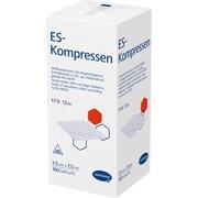 Paul Hartmann ES-KOMPRESSEN UNSTERIL 12F 7,5X7,5CM, 100 St.