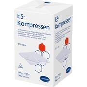 Paul Hartmann ES-KOMPRESSEN UNSTERIL 12F 10X10CM, 100 St.