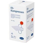 Paul Hartmann ES-KOMPRESSEN UNSTERIL 16F 10X10CM, 100 St.