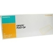 Smith & Nephew OPSITE POST OP 25X10CM VERBAND, 20 x 1 St.