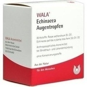 Wala ECHINACEA AUGENTROPFEN, 30 x 0,5 ml Wala ECHINACEA AUGENTROPFEN, 30 x 0,5 ml