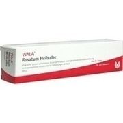 Wala ROSATUM HEILSALBE, 100 g