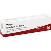 Wala ROSATUM HEILSALBE, 30 g
