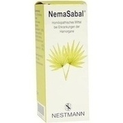 Nestmann Pharma NEMASABAL TROPFEN, 50 ml