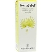 Nestmann Pharma NEMASABAL TROPFEN, 100 ml