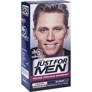 Pharma Netzwerk PNW JUST FOR MEN TOENUNGSSHAMPOO HELLBRAUN Pharma Netzwerk PNW JUST FOR MEN TOENUNGSSHAMPOO HELLBRAUN