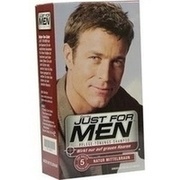 Pharma Netzwerk PNW JUST FOR MEN TOENUNGSSHAMPOO MITTELBRAUN Pharma Netzwerk PNW JUST FOR MEN TOENUNGSSHAMPOO MITTELBRAUN