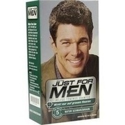 Pharma Netzwerk PNW JUST FOR MEN TOENUNGSSHAMPOO SCHWARZBRAUN