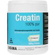 Endima CREATIN 100% PUR PULVER, 500 g