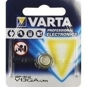 BATTERIEN KNOPFZELLE LR 44 A 76 1,5V, 1 St.