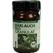 Dr. Pandalis Naturprodukte BAERLAUCH BIO DR. PANDALIS GRANULAT, 50 g Dr. Pandalis Naturprodukte BAERLAUCH BIO DR. PANDALIS GRANULAT, 50 g