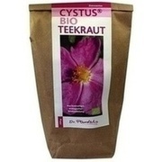 Dr. Pandalis Naturprodukte CYSTUS BIO TEEKRAUT DR. PANDALIS, 250 g Dr. Pandalis Naturprodukte CYSTUS BIO TEEKRAUT DR. PANDALIS, 250 g