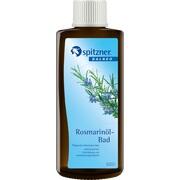 SPITZNER OELBAD ROSMARIN BALNEO, 190 ml