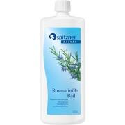 SPITZNER OELBAD ROSMARIN BALNEO, 1000 ml