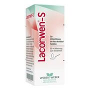 Weber & Weber LACORWEN S FLUESSIGKEIT ZUR EINNAHME