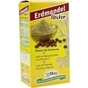 Dr. Metz ERDMANDEL FLOCKEN, 250 g