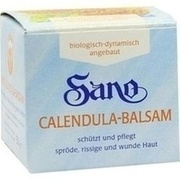 Kloster Laboratorium SANO CALENDULA BALSAM 50 ML BALSAM