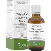 Pflüger PFLUEGERPLEX ZINCUM MET. 144 N TROPFEN