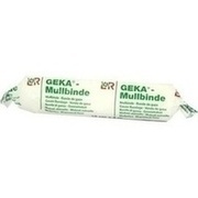 Lohmann & Rauscher MULLBINDEN GEKA 10CMX4M, 1 St.