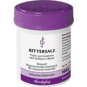 Bombastus-Werke BITTERSALZ PULVER, 100 g
