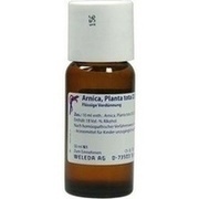 Weleda ARNICA PLANTA TOTA D 3 DIL., 50 ml