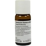 Weleda TARAXACUM STANNO CULTUM D2 DILUTION
