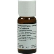 Weleda TARAXACUM STANNO CULTUM D 3 DIL., 50 ml