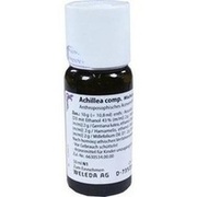 Weleda ACHILLEA COMP. DIL., 50 ml