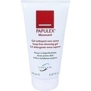 Alliance Pharmaceuticals PAPULEX WASCHLOTION GEL, 150 ml