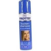 Swiss-o-Par FROTTEE TROCKENSHAMPOO SPRAY 200 ML SPRAY