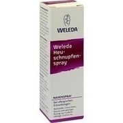 Weleda AG HEUSCHNUPFENSPRAY