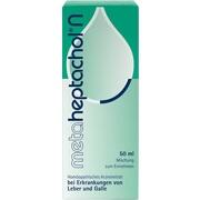 Meta Fackler Arzneimitel METAHEPTACHOL N TROPFEN, 50 ml