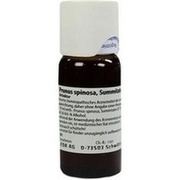 Weleda PRUNUS SPINOS SUMMIT URT WELE DIL, 50 ml