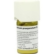 Weleda FERRUM MET PRAEP D 6 WELE TRI, 20 g