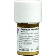 Weleda STANNUM MET. PRAEPARAT. D 8 TRIT., 20 g