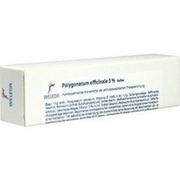 Weleda POLYGONATUM OFFICINALE 5% UNGT., 25 g