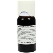 Weleda VERONICA OFFICINALIS D1 URTINKTUR DILUTION