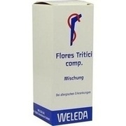 Weleda FLORES TRITICI COMP. DIL., 50 ml