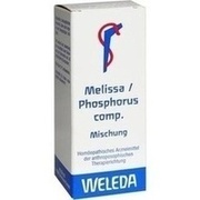 Weleda MELISSA/PHOSPHORUS COMP. DIL., 50 ml