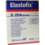 BSN medical ELASTOFIX NETZSCHLAUCHVERB. 25 M GR.D 2143