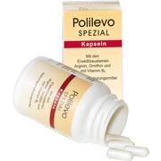 Almirall Hermal POLILEVO SPEZIAL KAPSELN, 60 St.