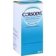 EMRAmed CORSODYL LOESUNG, 300 ml