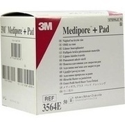 Solventum MEDIPORE PLUS PAD 3564E STERILER WUNDVER