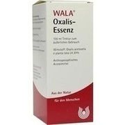 Wala OXALIS ESSENZ, 100 ml