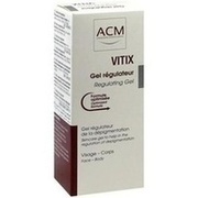 Almirall Hermal VITIX GEL, 50 ml