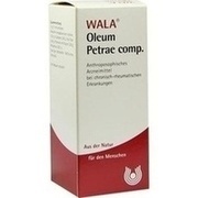 Wala OLEUM PETRAE COMP., 100 ml