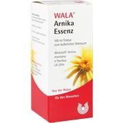 Wala ARNIKA ESSENZ, 100 ml