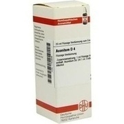 DHU-Arzneimittel ACONITUM D 4 DIL., 20 ml