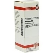 DHU-Arzneimittel AESCULUS D 2 DIL., 20 ml