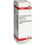 DHU-Arzneimittel ARNICA D 4 DIL., 20 ml